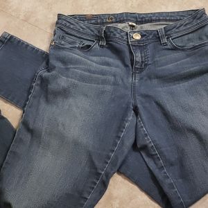 LC Skinny jeans size 6
